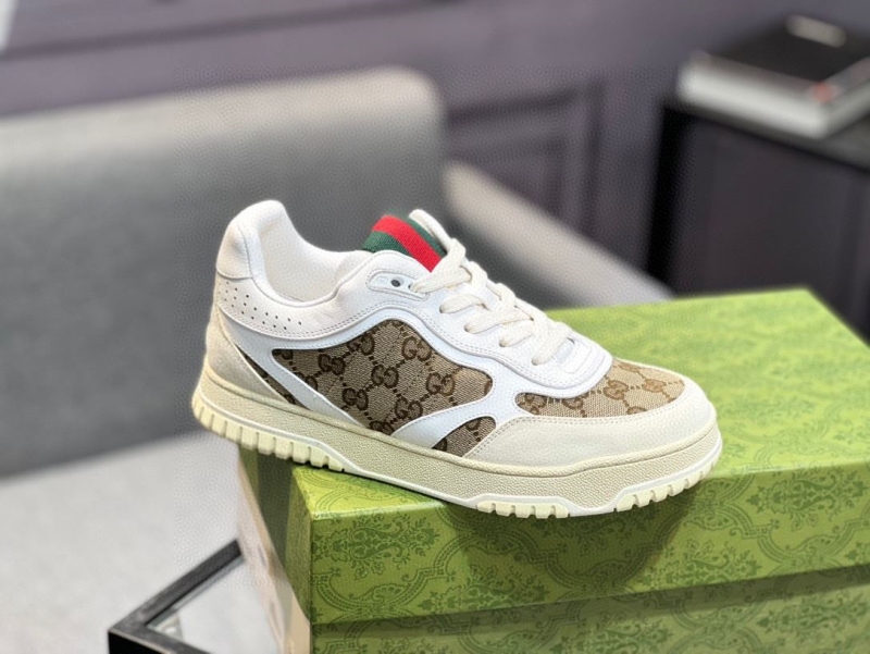 Gucci Casual Shoes